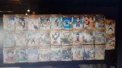 Dragon Ball Z - Lenticular Cards Serie Gold - Vintage ITA - Image 2
