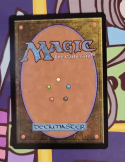 Badgermole Cub (Borderless) Avatar: The Last Airbender Regular - Image 2