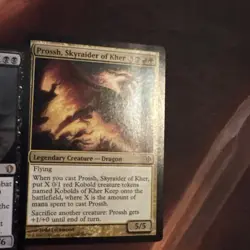 Commander 2013 Deck Mtg Mostly Nm Complete Power Hungry - Image 2