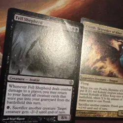 Commander 2013 Deck Mtg Mostly Nm Complete Power Hungry - Image 3