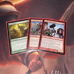 Commander 2013 Deck Mtg Mostly Nm Complete Power Hungry - Image 4