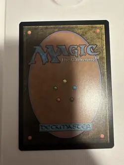 Magic: The Gathering Elven Sol Ring Mythic Artifact #408 LOTR 2023 WOTC - Image 2