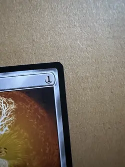 Magic: The Gathering Elven Sol Ring Mythic Artifact #408 LOTR 2023 WOTC - Image 4