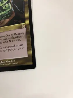 Pernicious Deed Apocalypse Regular - Image 2