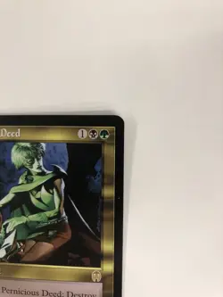 Pernicious Deed Apocalypse Regular - Image 3