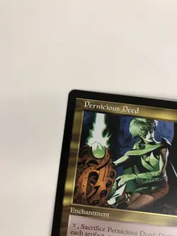 Pernicious Deed Apocalypse Regular - Image 4