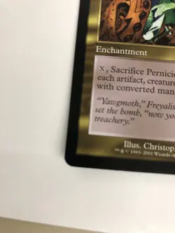 Pernicious Deed Apocalypse Regular - Image 5