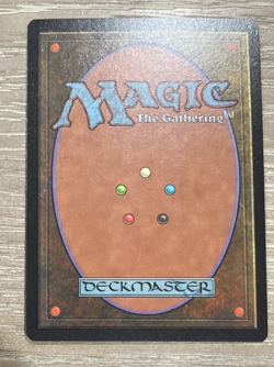 Sleight of Hand Portal Second Age NM MTG Free Ship - Image 2