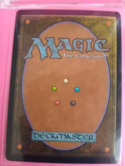 MTG Magic The Gathering Pernicious Deed 114/143 Apocalypse (APC) NM 1x - Image 5