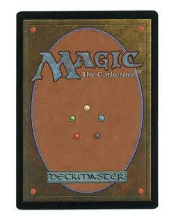 Treetop Village - MTG Magic the Gathering - Urza's Legacy LP - Image 2