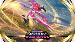 Astral Radiance holo/reverse holo/ common & uncommon Choose your cards! - Image 1