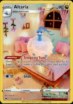 Asako Ito Pokemon Singles – Choose Your Card - Artist Collection - Image 2