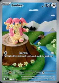 Asako Ito Pokemon Singles – Choose Your Card - Artist Collection - Image 3