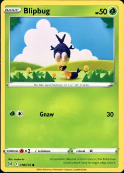 Asako Ito Pokemon Singles – Choose Your Card - Artist Collection - Image 5