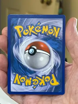 POKEMON GLALIE 22/101 UNCOMMON REVERSE HOLOFOIL PLASMA BLAST NM CARD - Image 2