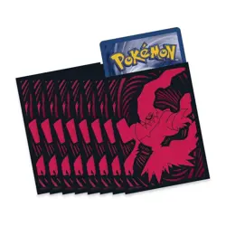 Individual Card Sleeves - Pokemon TCG - Image 2