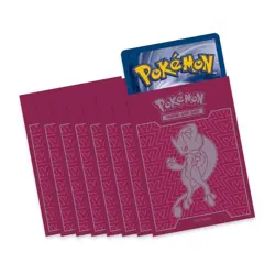Individual Card Sleeves - Pokemon TCG - Image 3