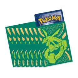 Individual Card Sleeves - Pokemon TCG - Image 5