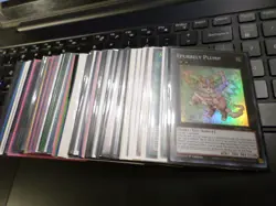 PT45 YUGIOH MY FRIEND PURRELY PRETTY MEMORY CARDS / STAPLES / OTHERS YOU PICK - Image 1