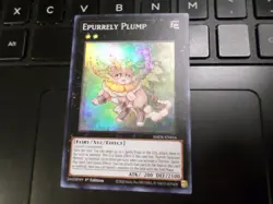 PT45 YUGIOH MY FRIEND PURRELY PRETTY MEMORY CARDS / STAPLES / OTHERS YOU PICK - Image 2