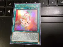 PT45 YUGIOH MY FRIEND PURRELY PRETTY MEMORY CARDS / STAPLES / OTHERS YOU PICK - Image 3