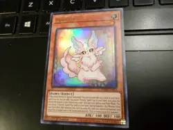 PT45 YUGIOH MY FRIEND PURRELY PRETTY MEMORY CARDS / STAPLES / OTHERS YOU PICK - Image 4