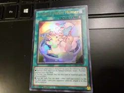 PT45 YUGIOH MY FRIEND PURRELY PRETTY MEMORY CARDS / STAPLES / OTHERS YOU PICK - Image 5