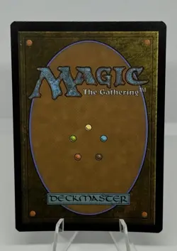 Sunken Citadel (0176) (Borderless) (Galaxy Foil) Edge of Eternities: EOS NM - Image 2