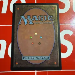 Enlightened Tutor Mirage Regular MTG Card - Image 2