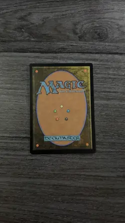 MTG Generous Pup [Foundations Jumpstart] Near Mint Magic - Image 2