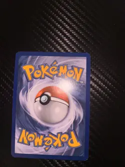 2009 Pokemon Gengar 16/99 Diamond & Pearl Arceus Holo - Image 2