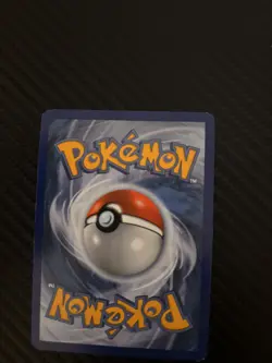 2009 Pokemon Gengar 16/99 Diamond & Pearl Arceus Holo - Image 3