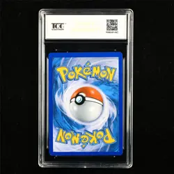 TQG 9.5 MINT+ 2014 Pokemon ENG Pikachu 42/146 C - Image 2