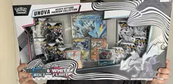 Pokemon Unova Heavy Hitters Premium Collection - Image 1