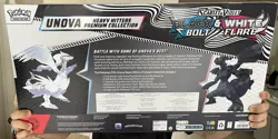 Pokemon Unova Heavy Hitters Premium Collection - Image 2