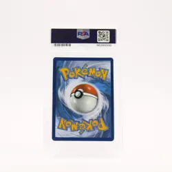 Pikachu Vmax - 188/185 PSA 10 Vivid Voltage Rainbow Pokemon - GEM MT - Image 2