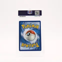 Wooper - SV9/SV94 PSA 10 Hidden Fates Shiny Vault Pokemon - GEM MT - Image 2