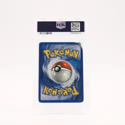 Dusclops ex - 94/106 PSA 1 Emerald Ultra Rare Holo Pokemon - POOR - Image 2