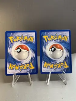 Pokemon TGC Jolteon Combo 2010 Undaunted 28/90 And Legends 45/95 Both Very LP 🔥 - Image 2