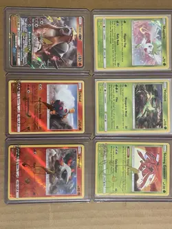Pokemon Shining Legends Full Set - Image 2
