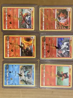 Pokemon Shining Legends Full Set - Image 3