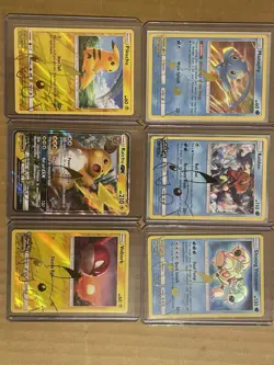 Pokemon Shining Legends Full Set - Image 5