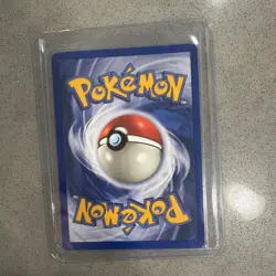 Clefable - 1/64 Jungle Unlimited Holo Rare Pokemon - NM/LP - Image 3