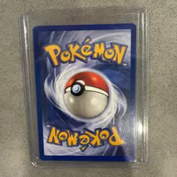 Clefable - 1/64 Jungle Unlimited Holo Rare Pokemon - NM/LP - Image 4