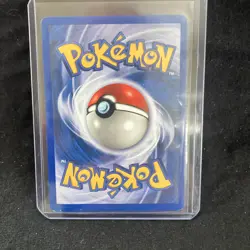 Pokemon TCG Dark Typhlosion Neo Destiny 10/105 Holo Rare Unlimited - Image 5