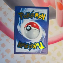 Pokemon Mew EX 205/165 Scarlet & Violet 151 Ultra Rare Holo 180 HP Restart - Image 2