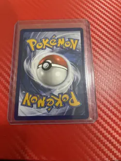 Mew VMAX 268/264 Secret Rainbow Rare Pokemon Fusion Strike - Image 2