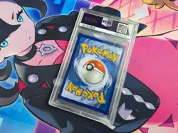 Gardevoir EX - 2016 Pokemon XY Steam Siege Secret Rare #116 Yveltal - PSA 10 💎 - Image 3
