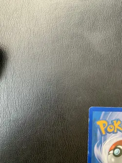 2008 Pokemon Pop Series 8 Reverse Holo Carnivine mp Whiting On The Back - Image 3