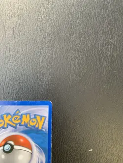 2008 Pokemon Pop Series 8 Reverse Holo Carnivine mp Whiting On The Back - Image 4